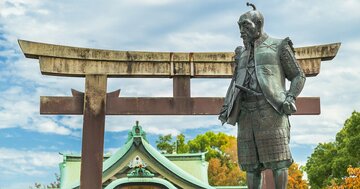 【暴走】『豊臣兄弟！』で注目の秀吉、晩年の「やばすぎる奇行」ワースト1
