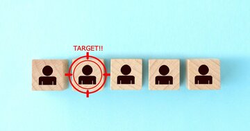 「どんなお客様に来てほしいか」を決めると、売上が変わる!