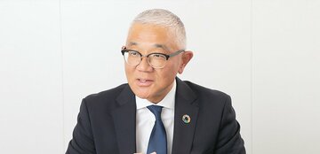 あらゆる変革にワンチームで挑む、総合エンジニアリング企業