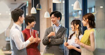 会話で即バレ！高収入で肩書もあるのに「薄っぺらい人」に“決定的に足りていないもの”とは