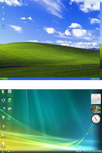 「Windows 7」登場までパソコンの“買い替え”を待つべきか?