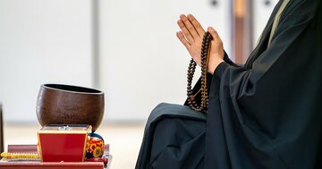 仏像破壊に土地没収…それでも仏教が日本で消えなかった決定的な理由