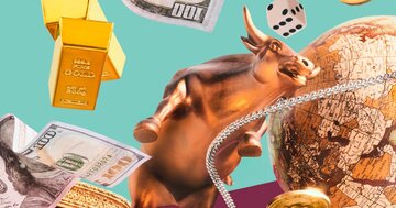 ウォール街、2026年も一段の株高予想