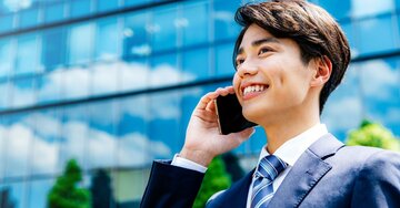 コイツ、絶対デキる…！「最初のひと言」でわかる“転職で無双する人”の明白な特徴