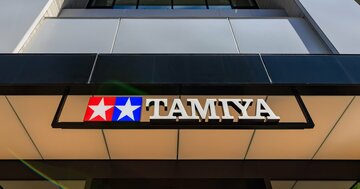 小4の「部品を交換して」にタミヤが見せた“感激の対応”→数十年後、本人が知った驚きの事実