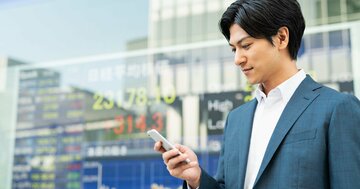 【全財産90万円から株式投資で2億円】サラリーマン投資家ならではの大きなアドバンテージとは?
