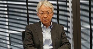 スバルはトヨタの軍門に下ったのか?スバル社長に聞く