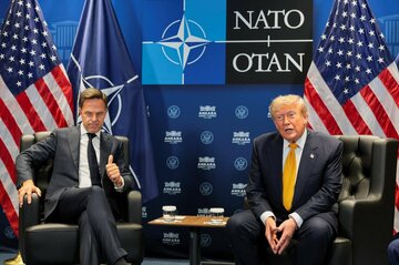 NATO首脳会談、5つのポイント
