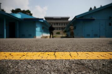 【寄稿】偽りの朝鮮半島「平和」運動