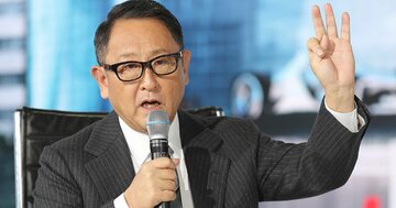 「ボスになるな、リーダーになれ」豊田章男の言葉が人々に刺さった納得の理由