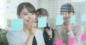 「指示を待つだけのチーム」が、「自分で動く集団」に変わった1つの理由
