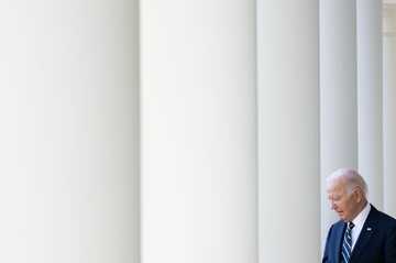 バイデン米大統領のレガシー、息子恩赦で台無しか