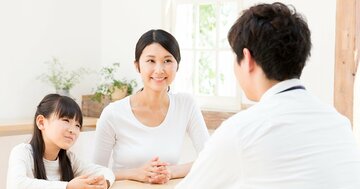 どんな議題でもOK!子どもの「話す力」を育てる「家族会議」の進め方とは