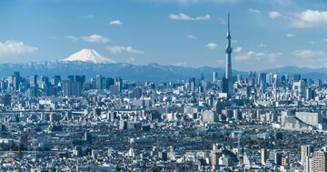 【日本を襲う未曾有の危機】大災害と地政学リスクは同時にやってくる