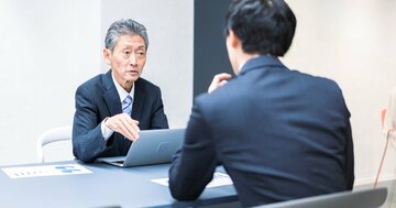 「上司ガチャ」に当たったとき、外れたときの考え方―キャリアの主導権を取り戻すには？
