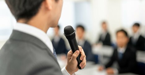 「口がうまいだけ」と言われる人の3つの特徴、説得力のない“厄介者”から脱却するには？