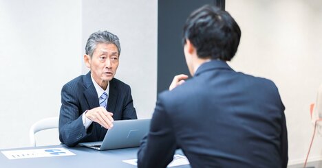 【要注意】部下が黙ってしまう…上司が知らない“アドバイスの落とし穴”