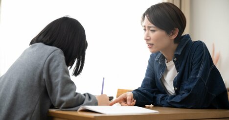 「教育虐待」と「親心」の決定的な違いとは？子どもの「逃げ場」を奪った教育ママの仕打ちがムゴすぎる