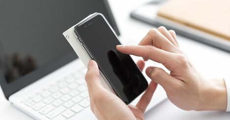 頭のいい人が「PCの充電器」を持ち歩かないワケ