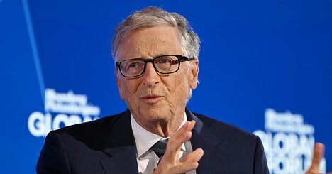 そりゃ天才になるわ…ビル・ゲイツが10代で手に入れた“反則級のチャンス”とは？