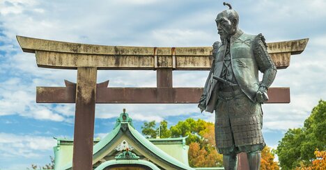【暴走】『豊臣兄弟！』で注目の秀吉、晩年の「やばすぎる奇行」ワースト1