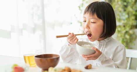 将来、「この人は育ちが悪い」と思われる子どもの特徴・ワースト1