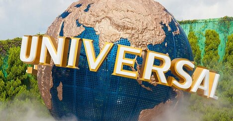 打倒ディズニーへ…“万年2位”のユニバーサル・スタジオが仕掛ける「史上初の3パーク計画」とは？