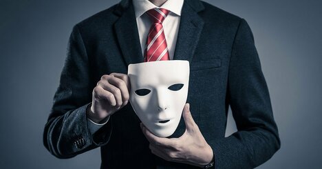 【いくつ当てはまった？】「信用してはならない人」を見極める8つのチェックリスト