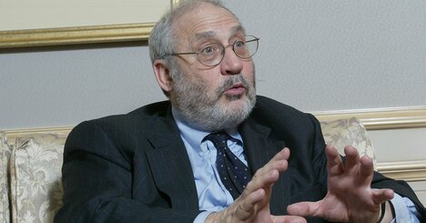 「アメリカは今、文革を経験している」ノーベル経済学者がトランプ政権をかつての中国になぞらえるワケ