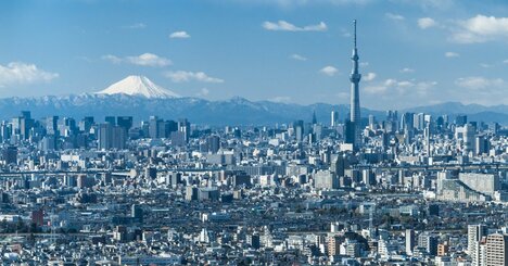 【日本を襲う未曾有の危機】大災害と地政学リスクは同時にやってくる