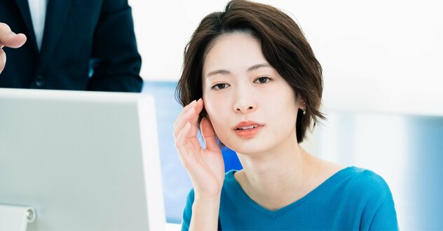 この人、ムリだわ…部下が上司に失望する〈7つの瞬間〉