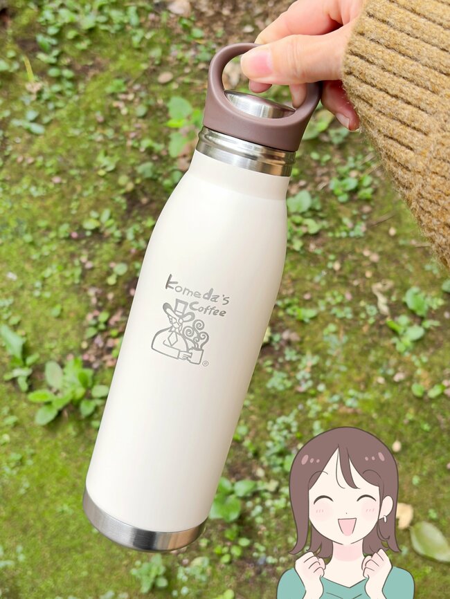 買ってからほぼ毎日使ってる！アフタヌーンティーの「茶こし付きボトル」ティーポットよりお手軽で感動した…！