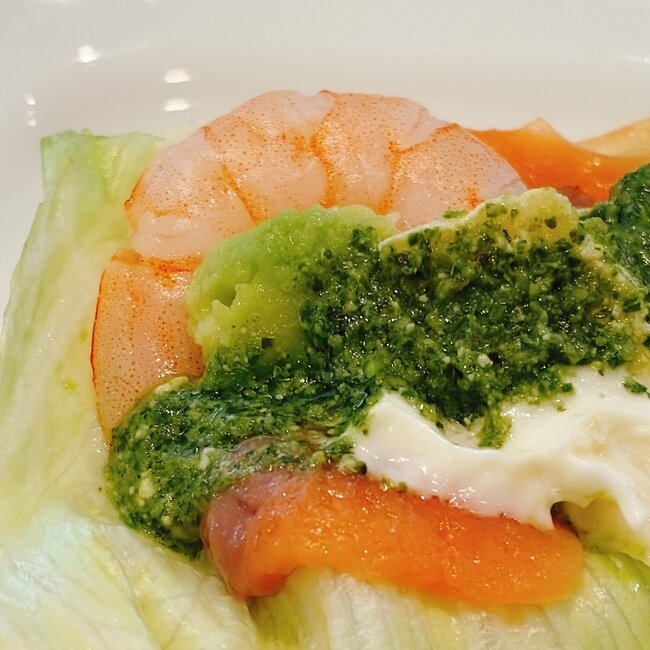 「好きなもの全部入ってる」ドトールの“よくばりすぎるメニュー”どこを食べてもおいしい！「見事に美味しいものしか入ってない」「めちゃくちゃ美味しすぎた」《実食レビュー》
