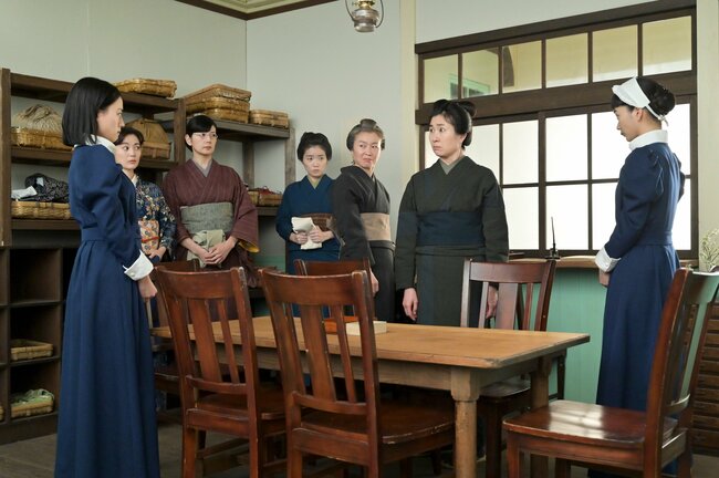 シソンヌじろうの「3秒の間」が絶妙…にじみ出る“意外な一面”〈風、薫る第43回〉