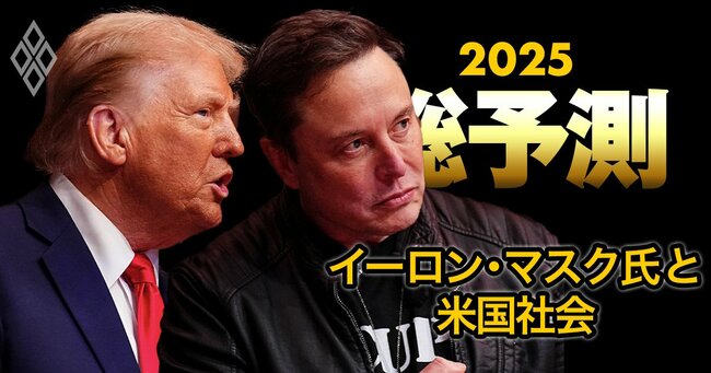 総予測2025＃105