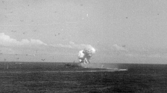 昼は遠足みたいにぼた餅を食べ…特攻隊員たちが夜にだけ見せた“素顔”