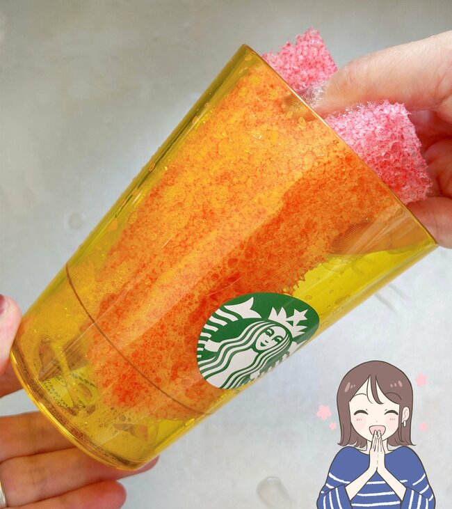 家のコップ、全部これにしたい！スターバックスの“お店みたいなカラフルカップ”が可愛いと大好評！「色がとっても綺麗」「衝動買い大満足」「置いてあるだけでキッチンが可愛く見えます」【購入レビュー】