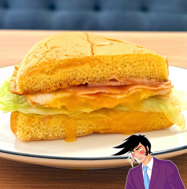 こりゃ毎朝通いたくなっちゃうよ…！フレッシュネスバーガーの「530円モーニング」ウマすぎて、あっという間に完食した！