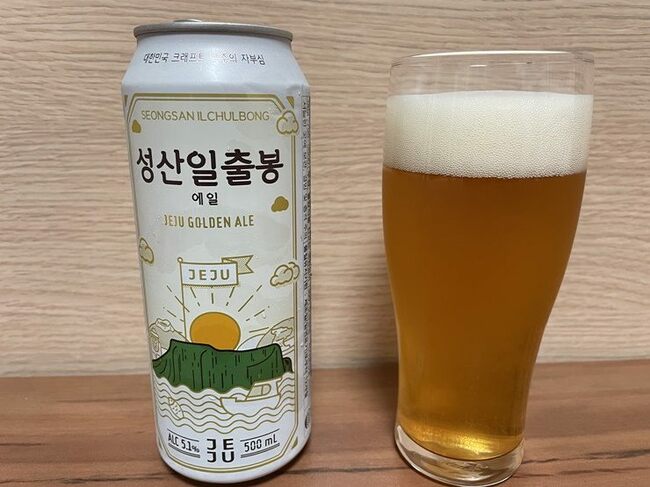 韓国で人気「クラフト缶ビール」8選、ホテルで部屋飲み＆おみやげにぴったり！