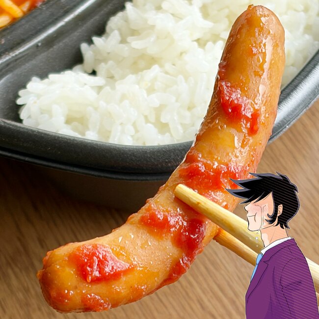 「頭の悪い組み合わせ（褒めてる）」ほっともっとの“わんぱくボリューム弁当”食べ応えがスゴすぎる！「炭水化物×炭水化物w」「お腹ふくれて幸せ」