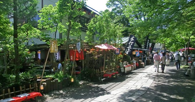 調布市,教育環境力