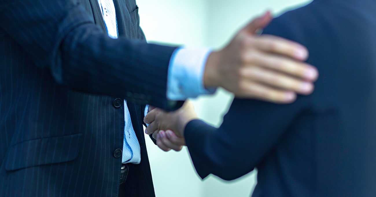 「失敗」をしても「評価を上げる人」は、どこが“普通の人”と決定的に違うのか?