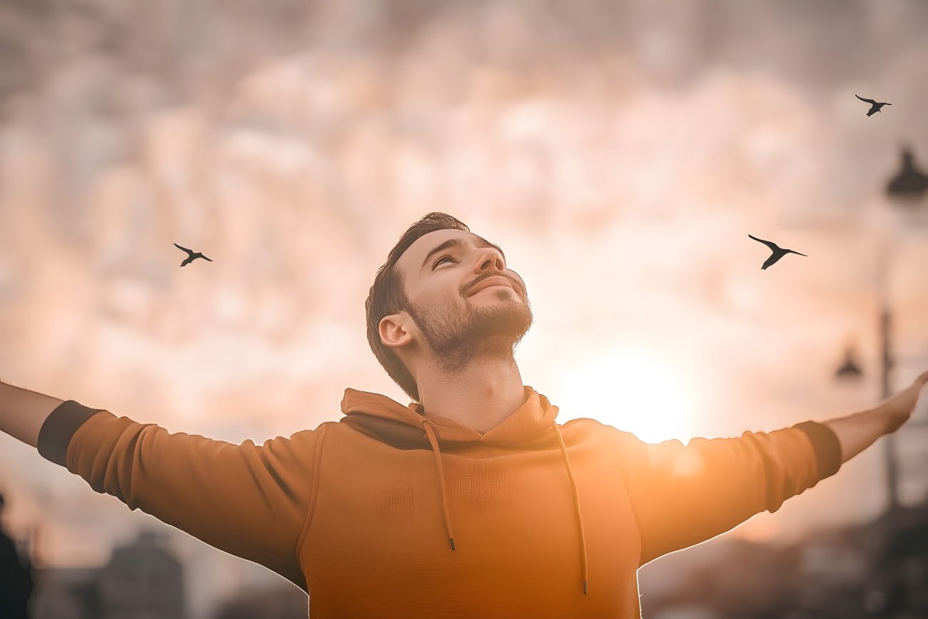 頭の悪い人は、朝から「不満」を口にする。では、頭のいい人は?