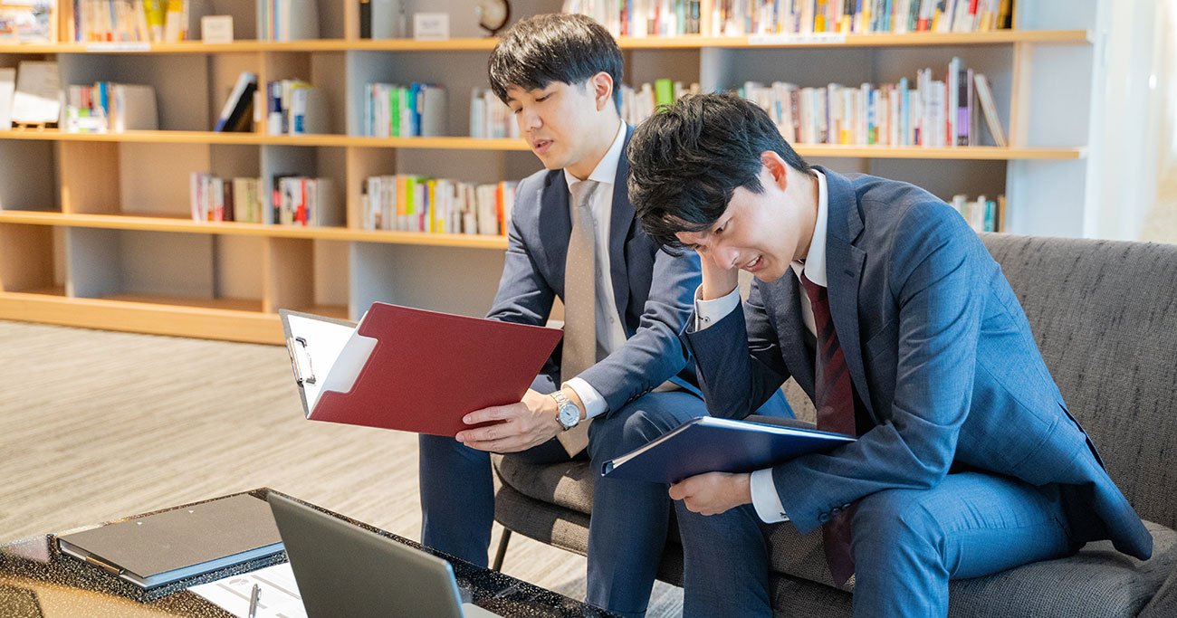 若手を潰すひと言…「絶対言ってはいけない」NGワードとは?