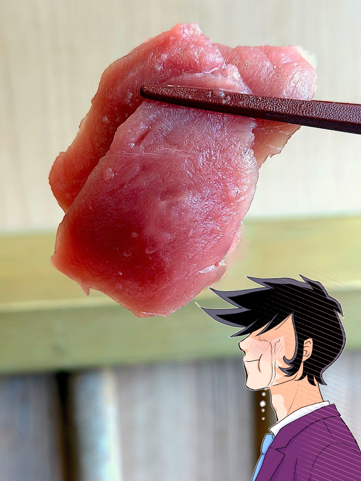 「良い意味で期待を裏切られた」なか卯の“まぐろ2倍どんぶり”食べ応えがスゴすぎる!「お腹いっぱい」「シンプルに美味しい」《実食レビュー》