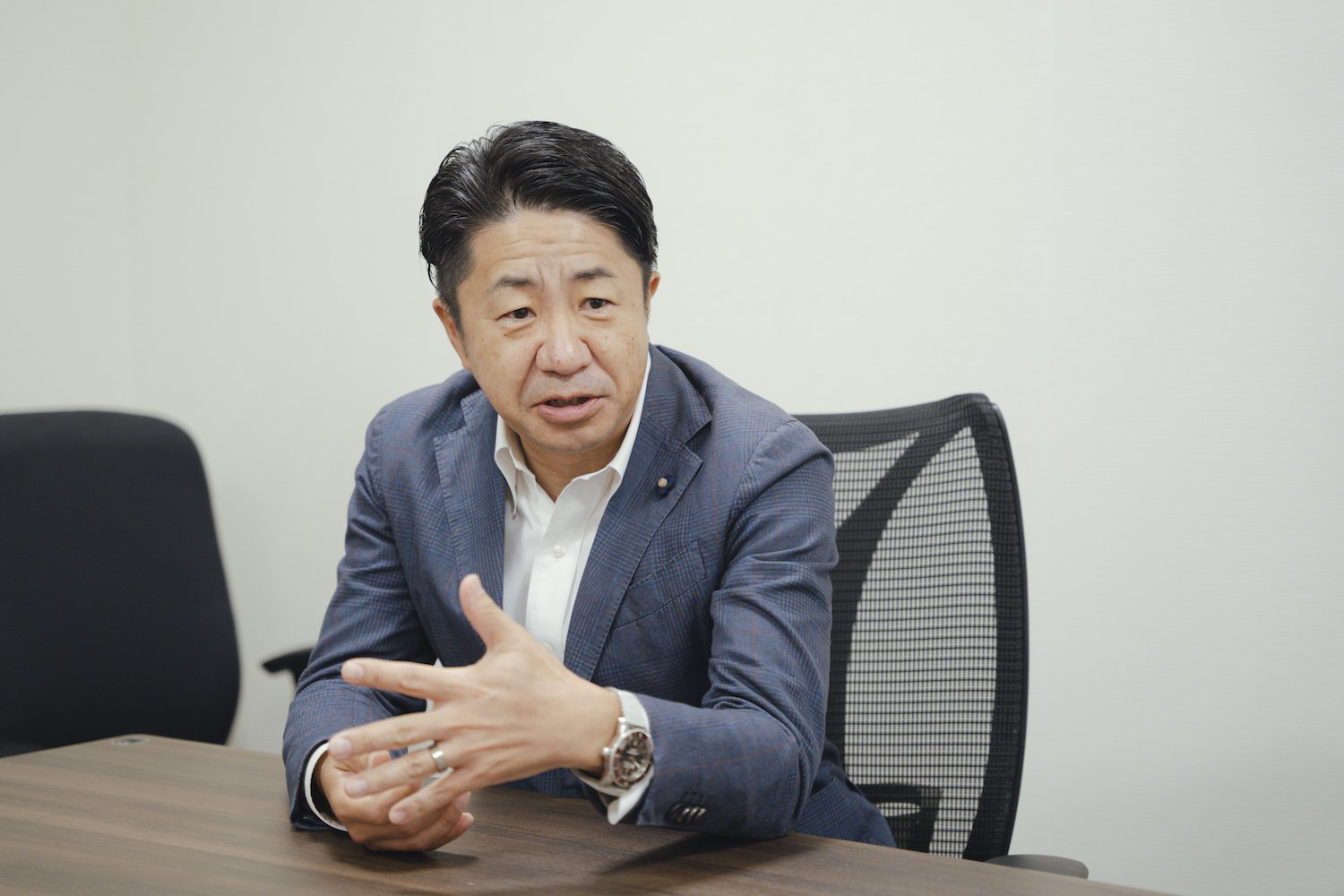 縦割り思考を打破せよ!右脳と左脳を融合した組織デザイン