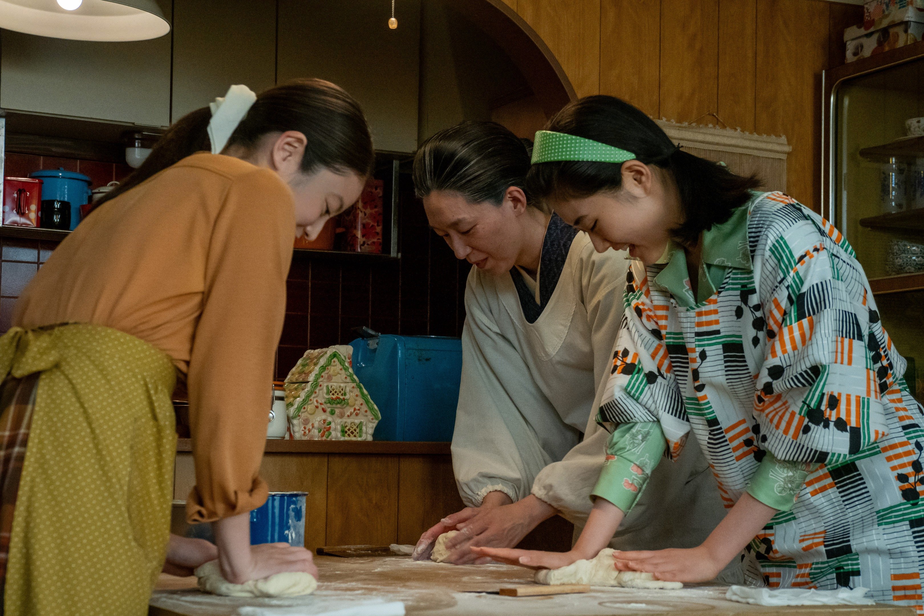 「そんなこと言わないでくれ」中年の恋に話題沸騰!妻夫木聡が瓶をうまく開けられない描写の深いワケ【あんぱん第112回】