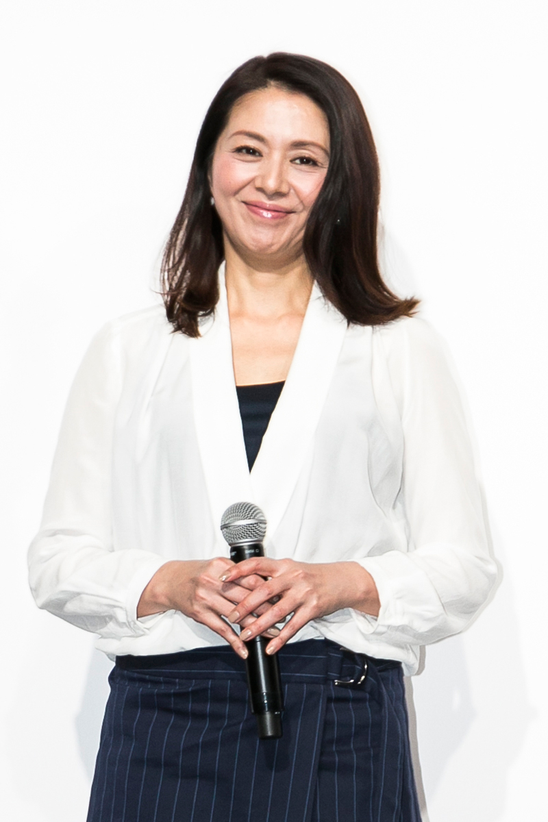 小泉今日子に企業は学べ、「バレる話はさっさと公表」という覚悟