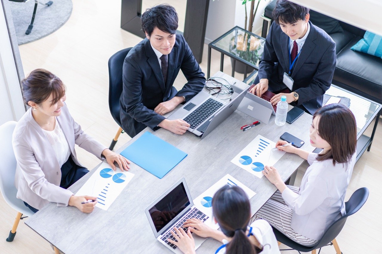 「会議が長すぎ…」と思ったとき「仕事ができる人」は何を確認する?