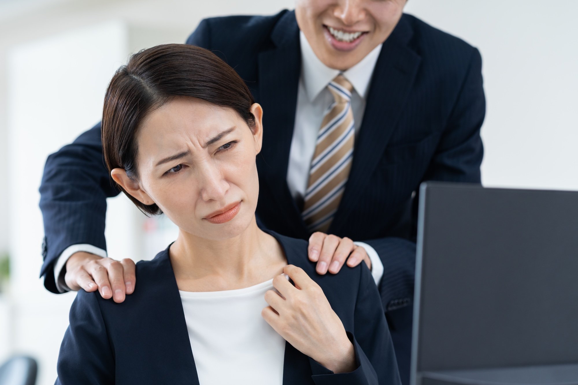 ダメな部長は「社員は家族だ」と言う。いい部長は何と言う？